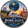 Logo de la SCI Borealius, location de gîtes